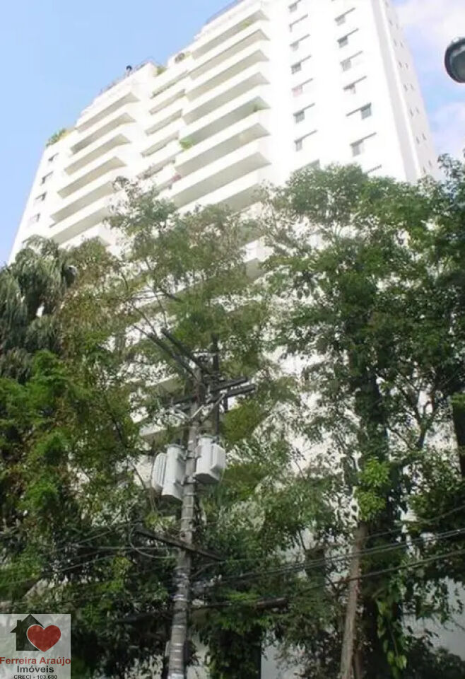 Apartamento para Venda - Campo Belo