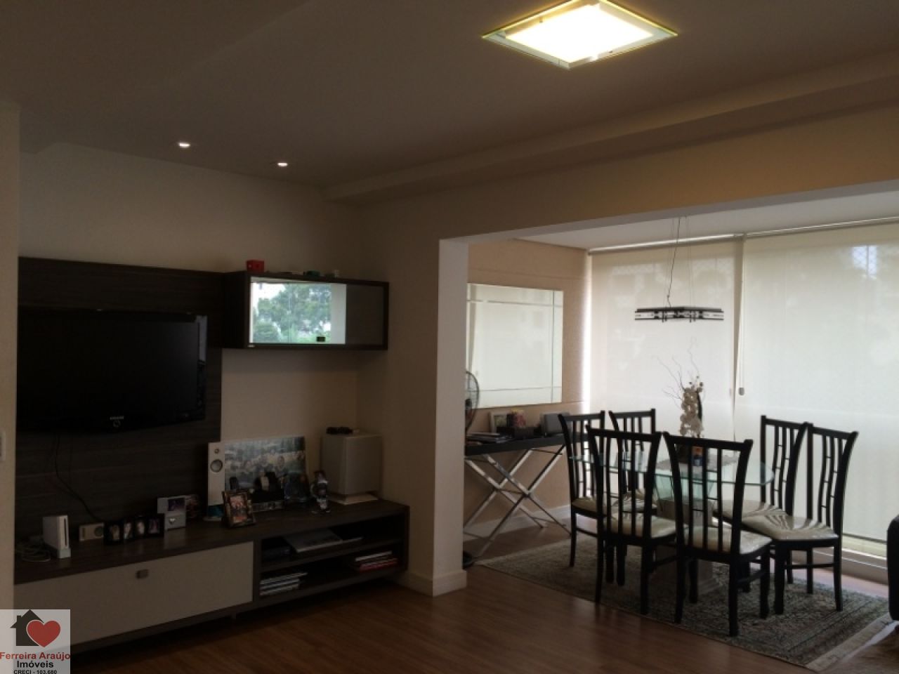 Apartamento para Venda - Vila Mascote