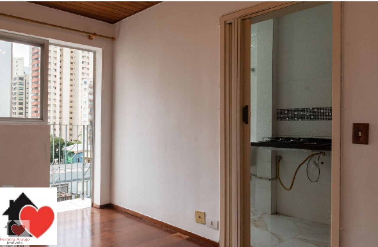 Apartamento para Venda - Parque Imperial