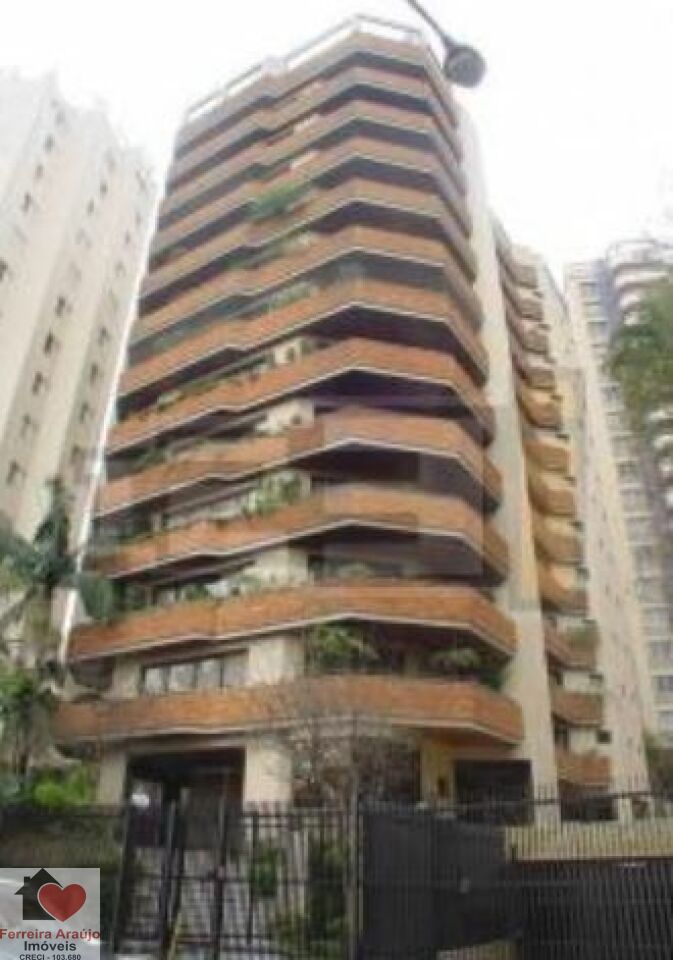 Apartamento para Venda - Pacaembu