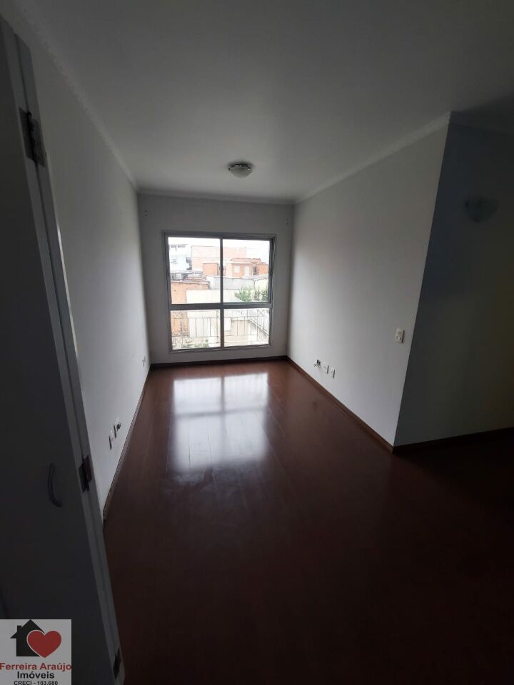 Apartamento para Venda - Interlagos