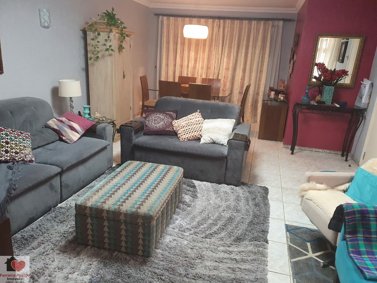 Sobrado para Venda - Jardim Umuarama