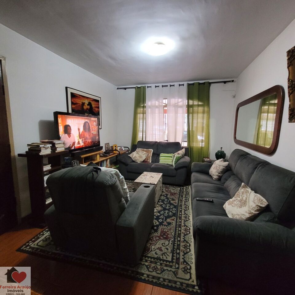 Sobrado para Venda - Vila Santa Catarina
