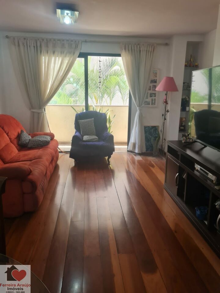 Apartamento para Venda - Campo Belo