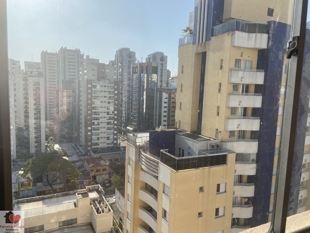Apartamento para Venda - Indianópolis