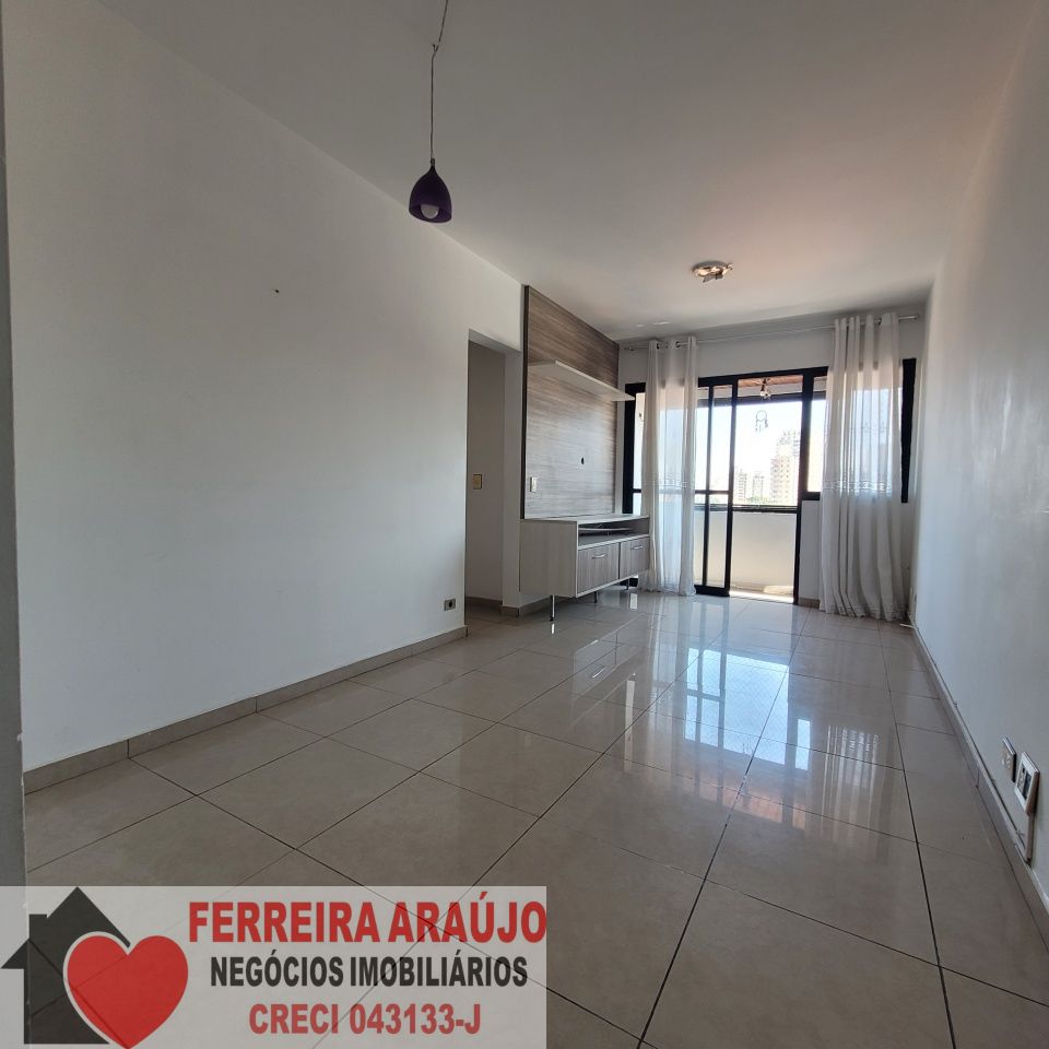 Apartamento para Venda - Vila Mascote