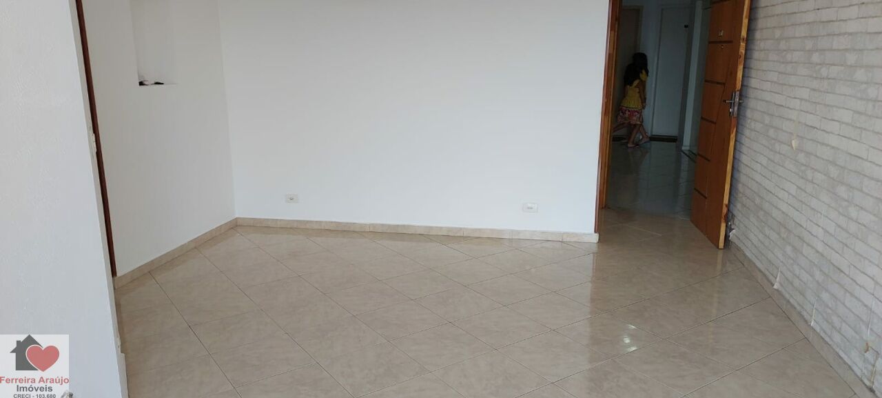 Apartamento para Venda - Vila Santa Catarina
