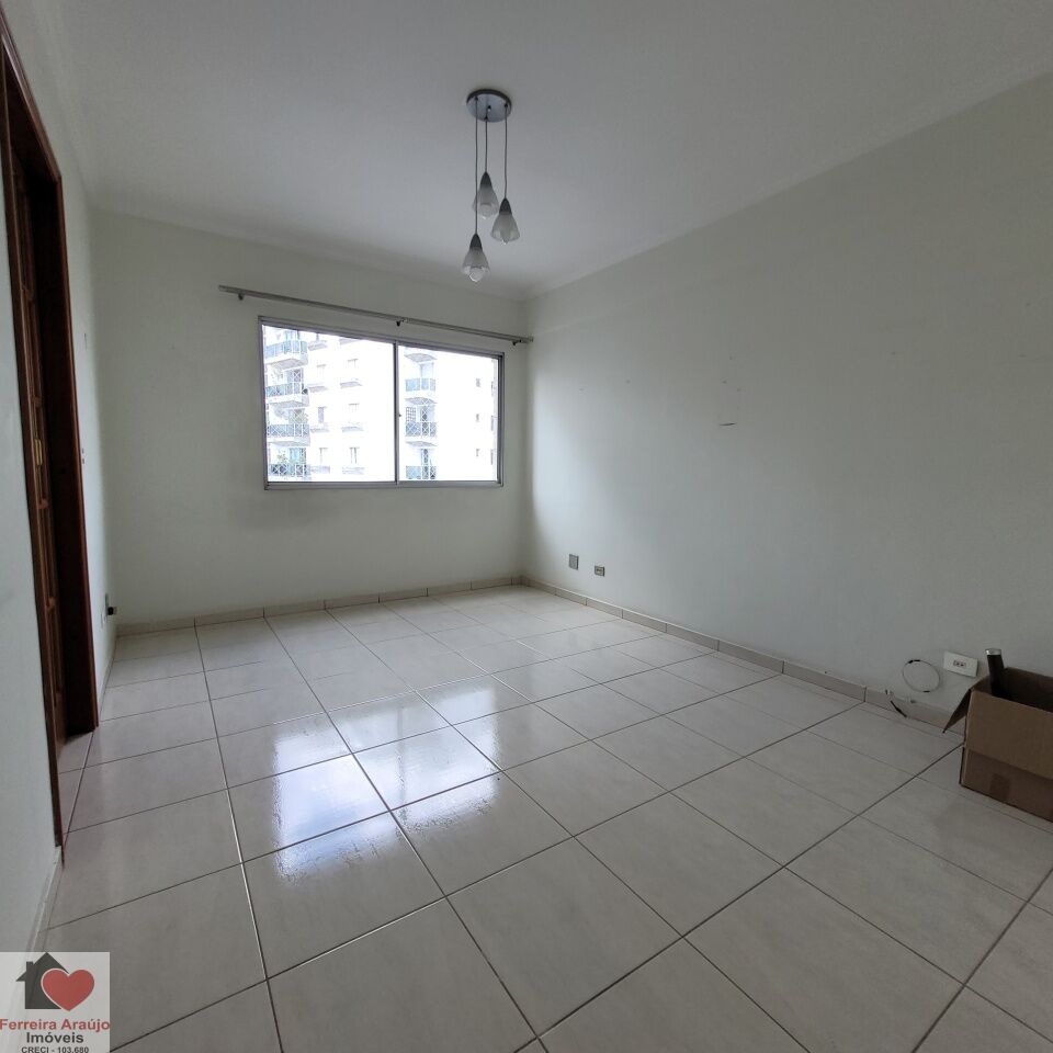 Apartamento para Venda - Vila Mascote