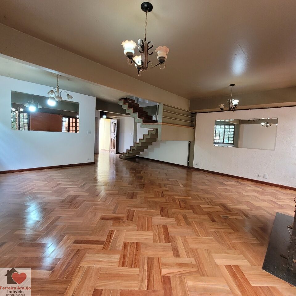 Sobrado para Venda - Vila Nova Caledônia