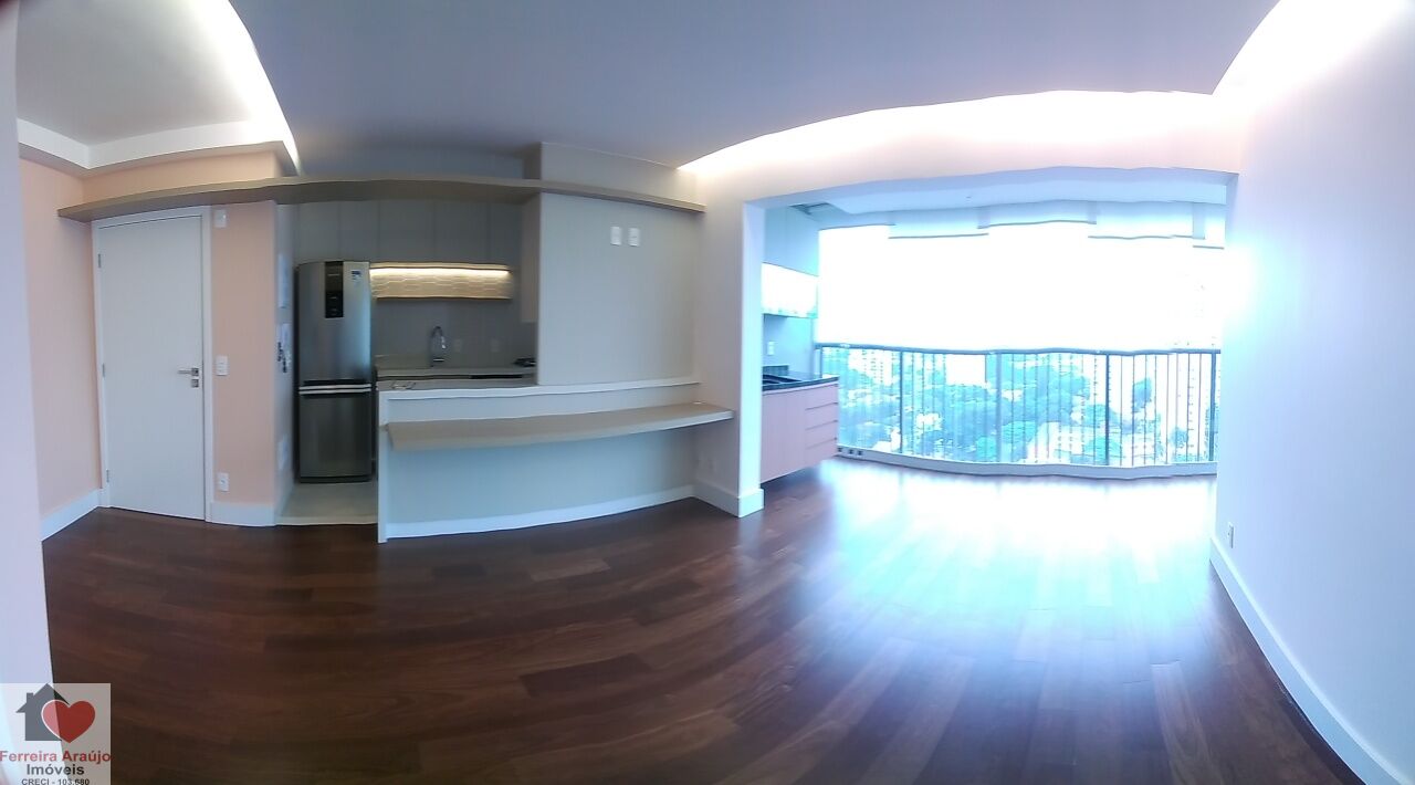 Apartamento para Venda - Vila Cordeiro