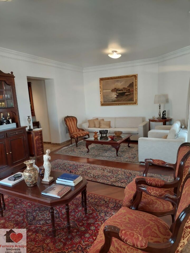 Apartamento para Venda - Perdizes
