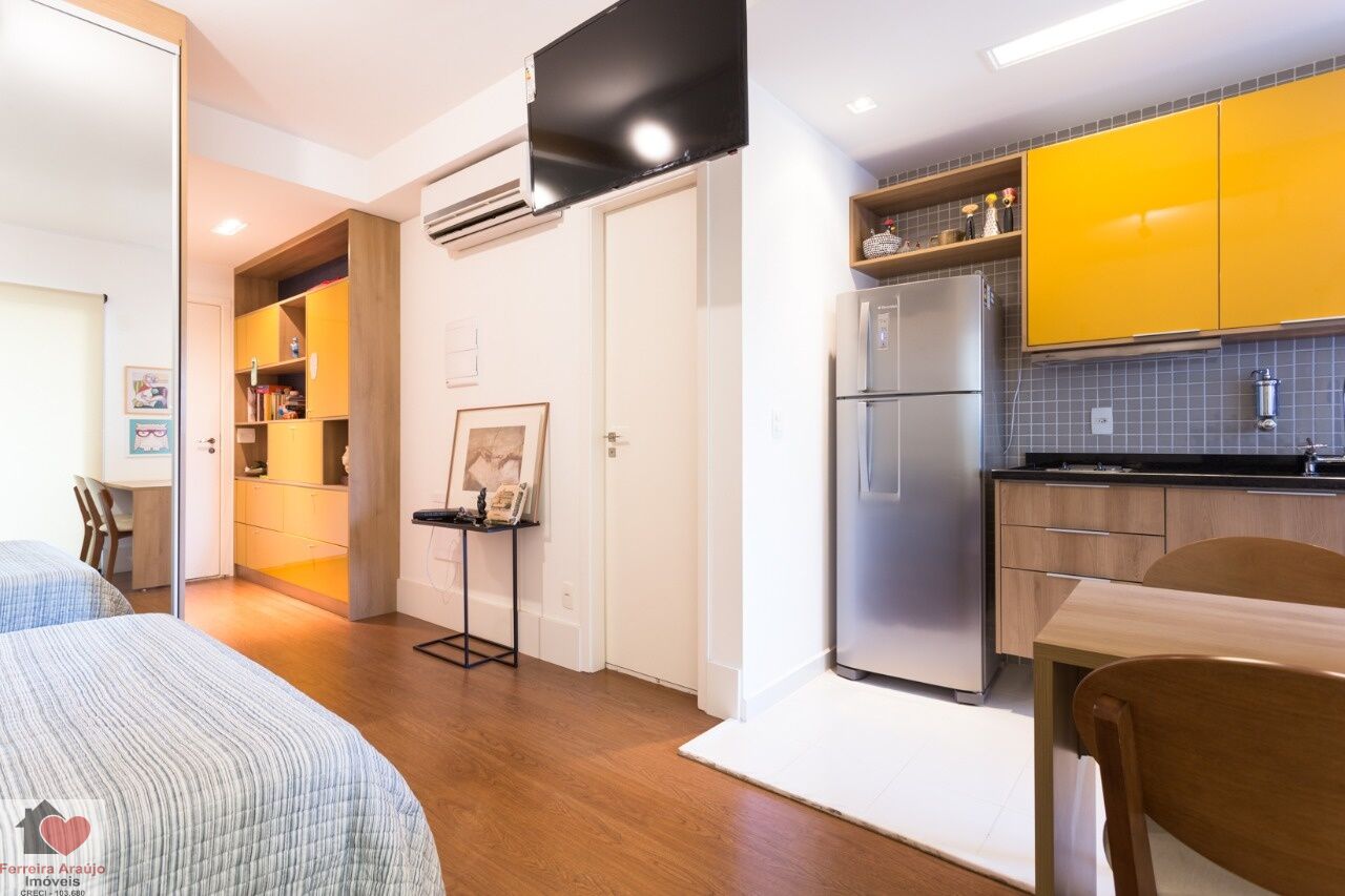 Apartamento para Venda - Cidade Monções