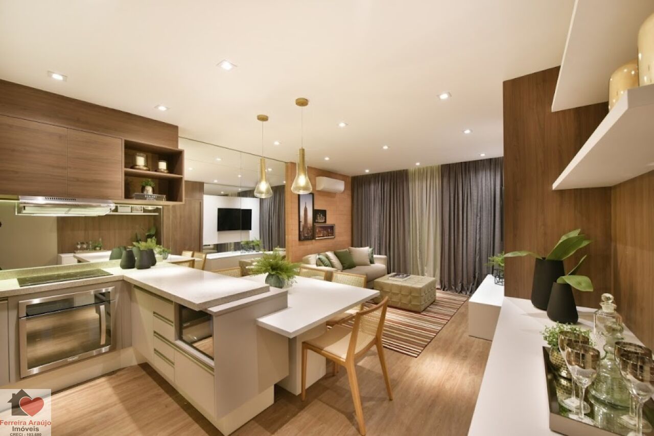 Apartamento para Venda - Vila Nova Conceição