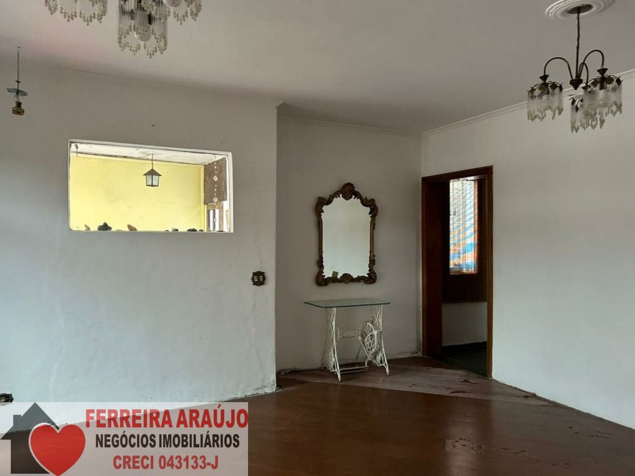 Sobrado para Venda - Cupecê