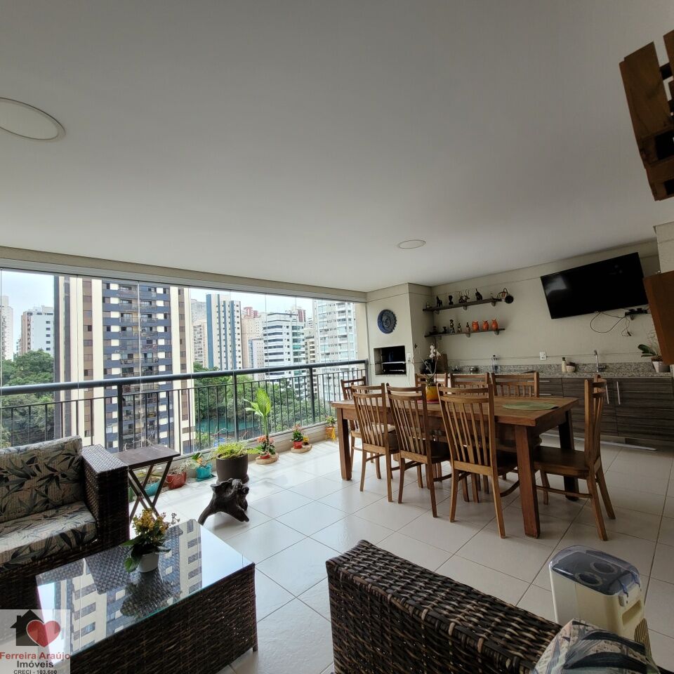 Apartamento para Venda - Vila Mascote
