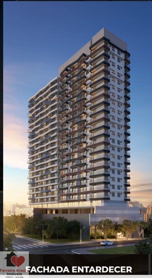 Apartamento para Venda - Santo Amaro