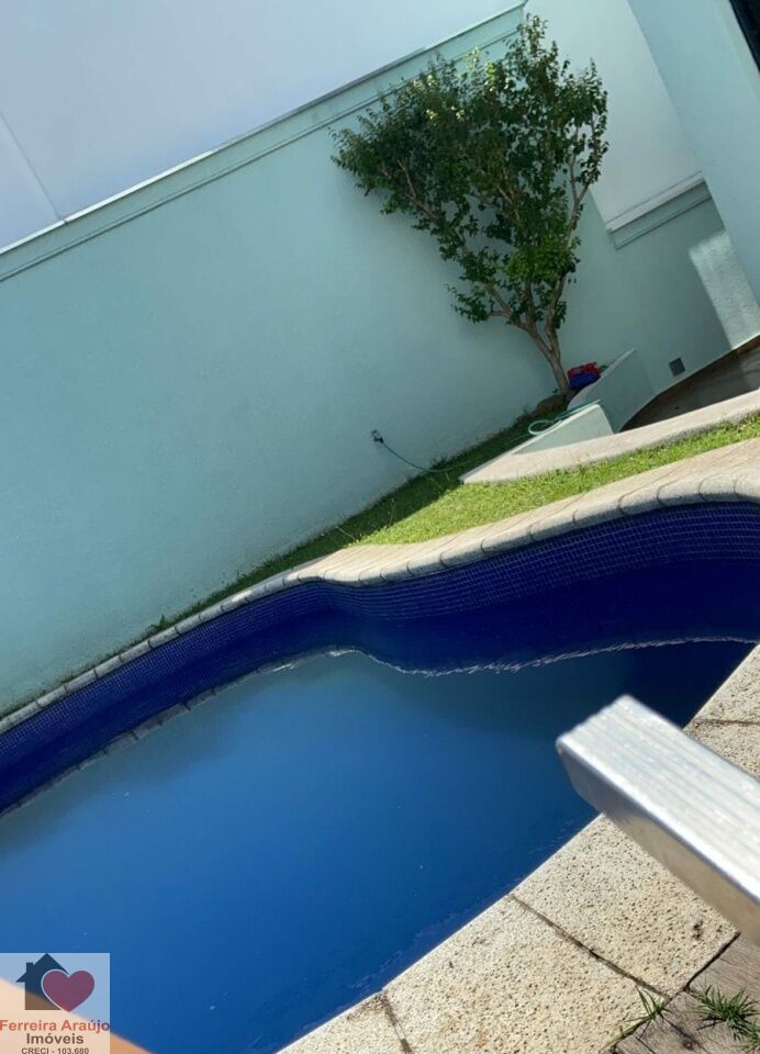 Sobrado para Venda - Jardim Prudência