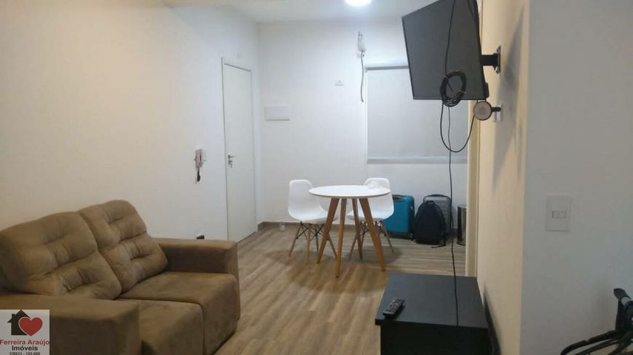 Apartamento para Venda - Jardim da Glória