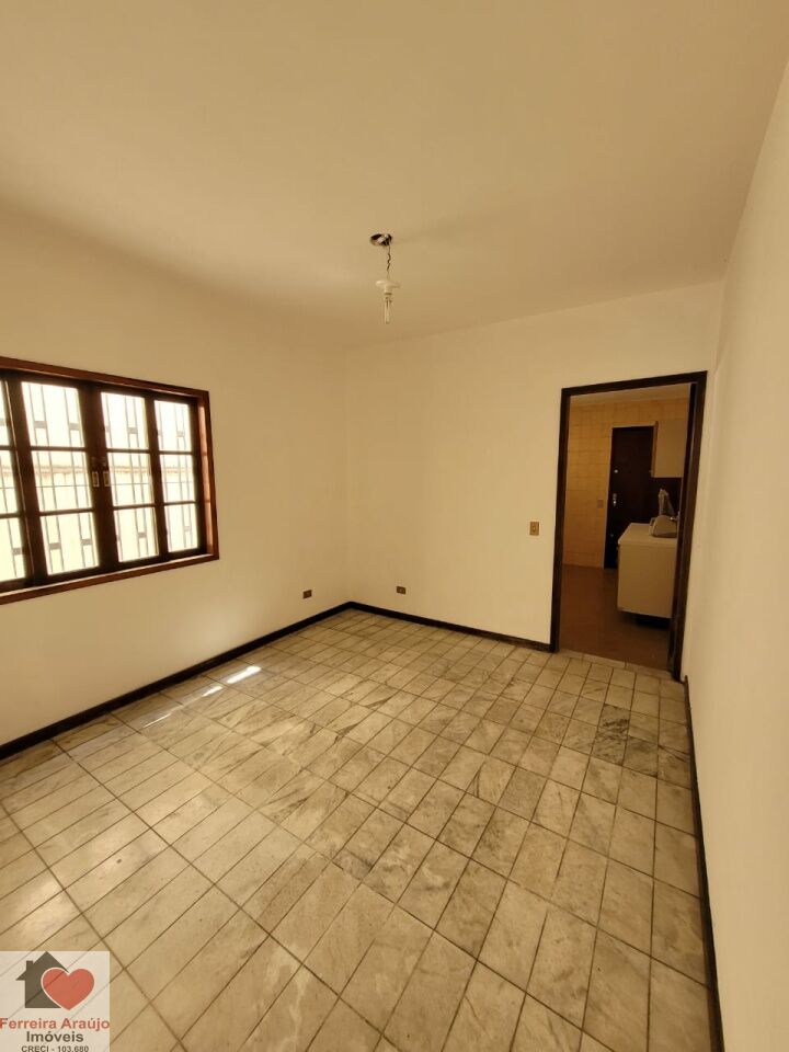 Sobrado para Venda - Chácara Santo Antônio Zona Sul