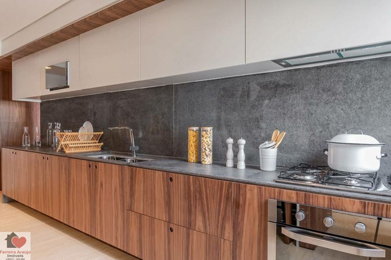 Apartamento para Venda - Jardim Prudência
