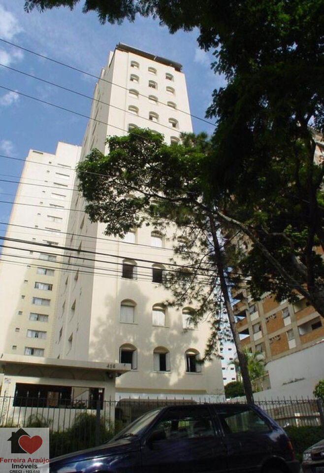 Apartamento para Venda - Moema