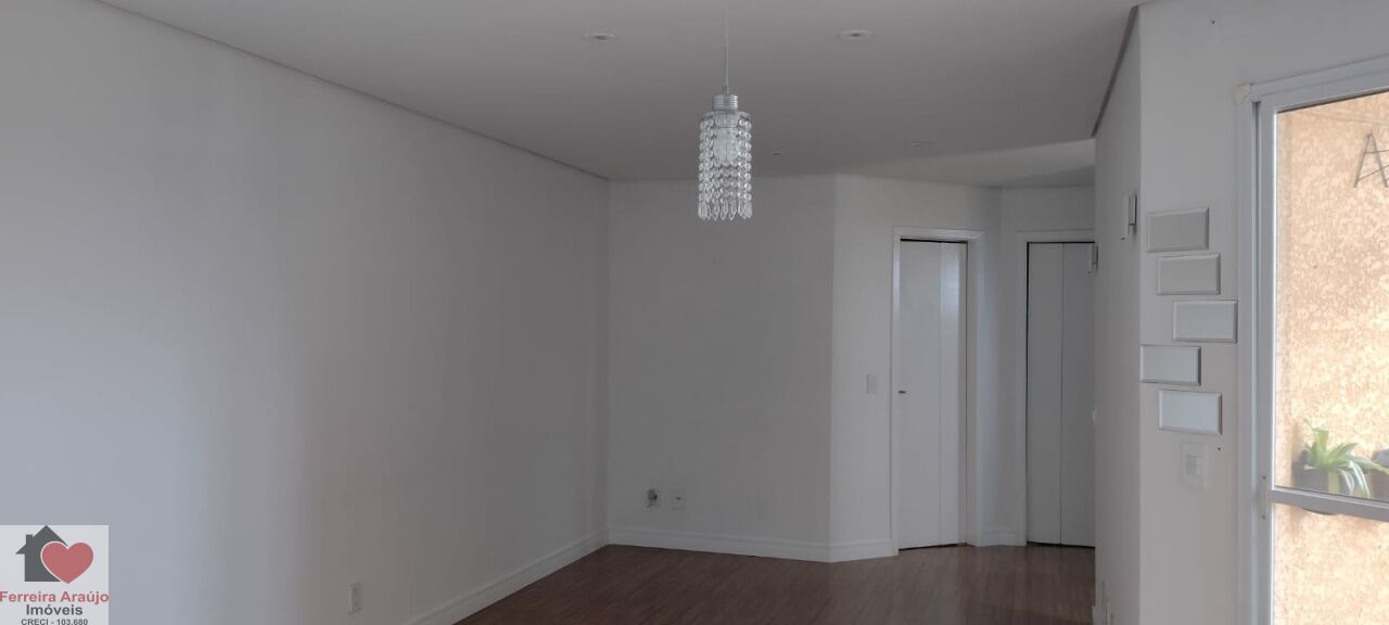 Apartamento para Venda - Interlagos
