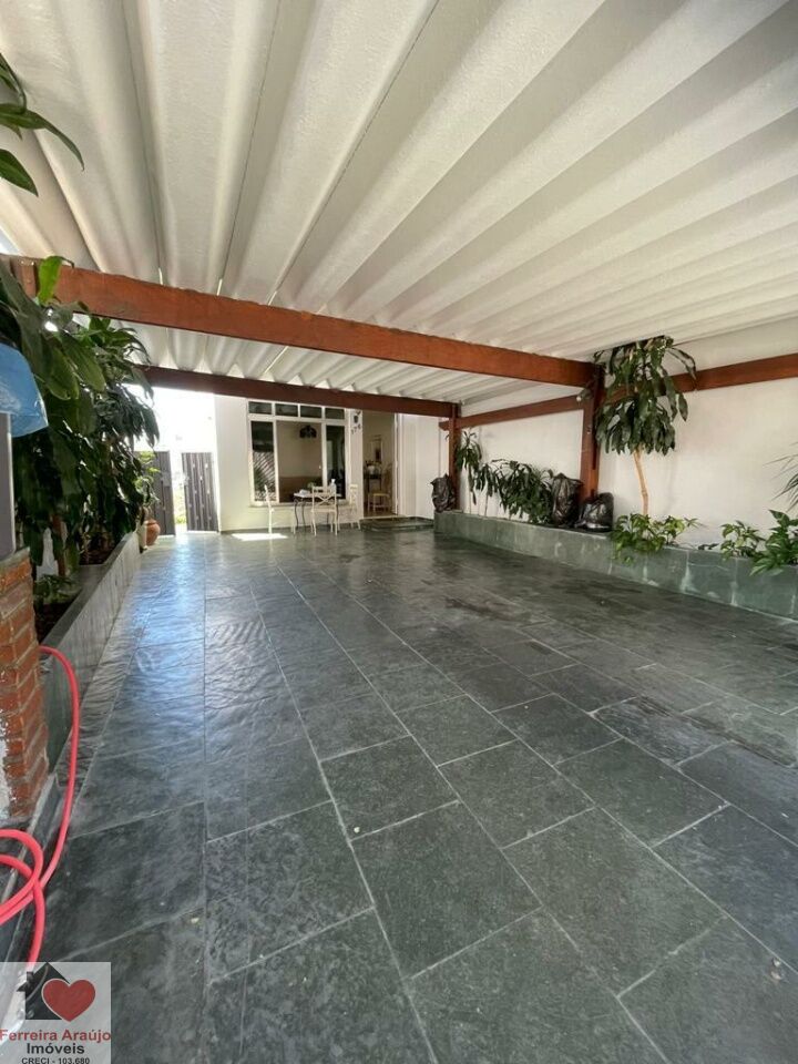 Sobrado para Venda - Vila Mariana