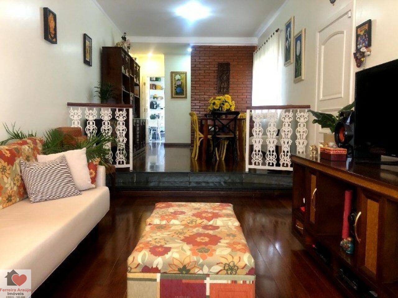 Sobrado para Venda - Vila da Saúde