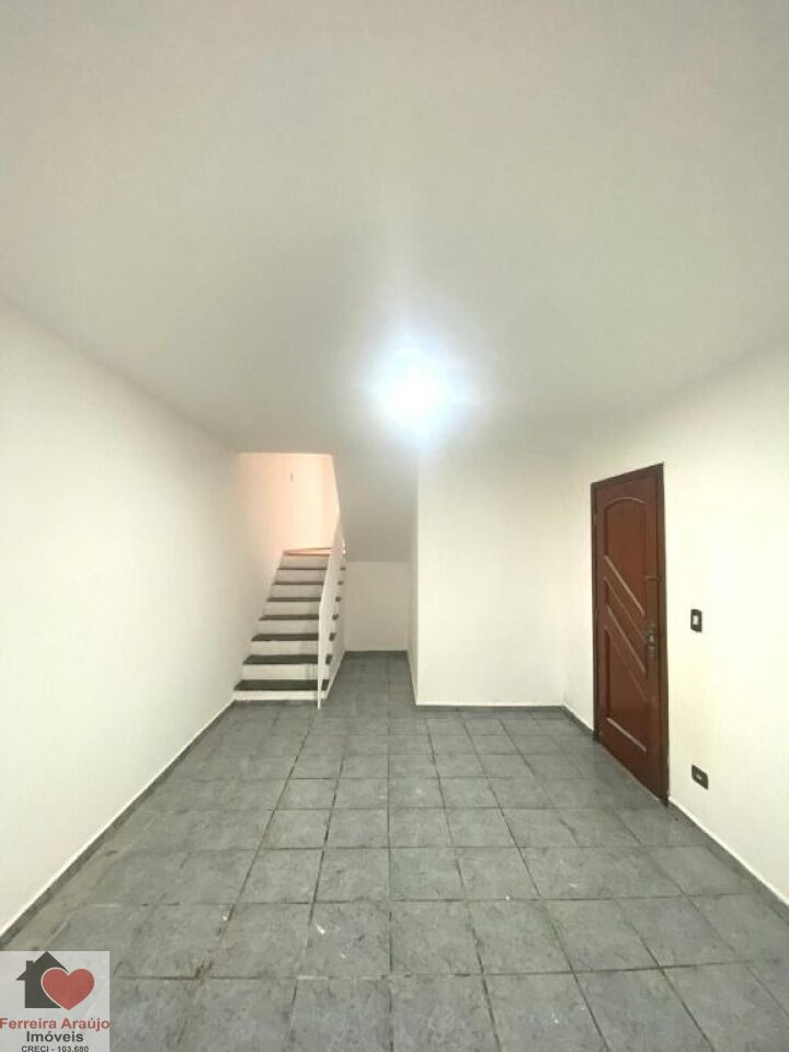 Sobrado para Venda - Jardim Jabaquara