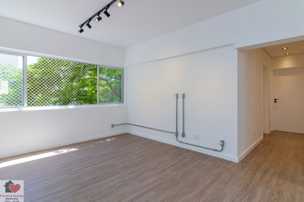 Apartamento para Venda - Cerqueira César