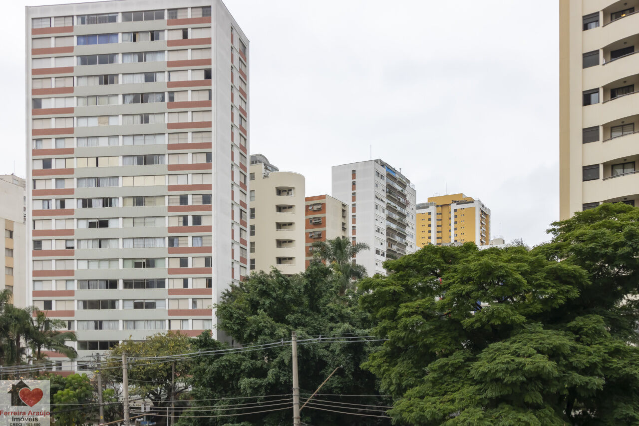 Apartamento para Venda - Perdizes