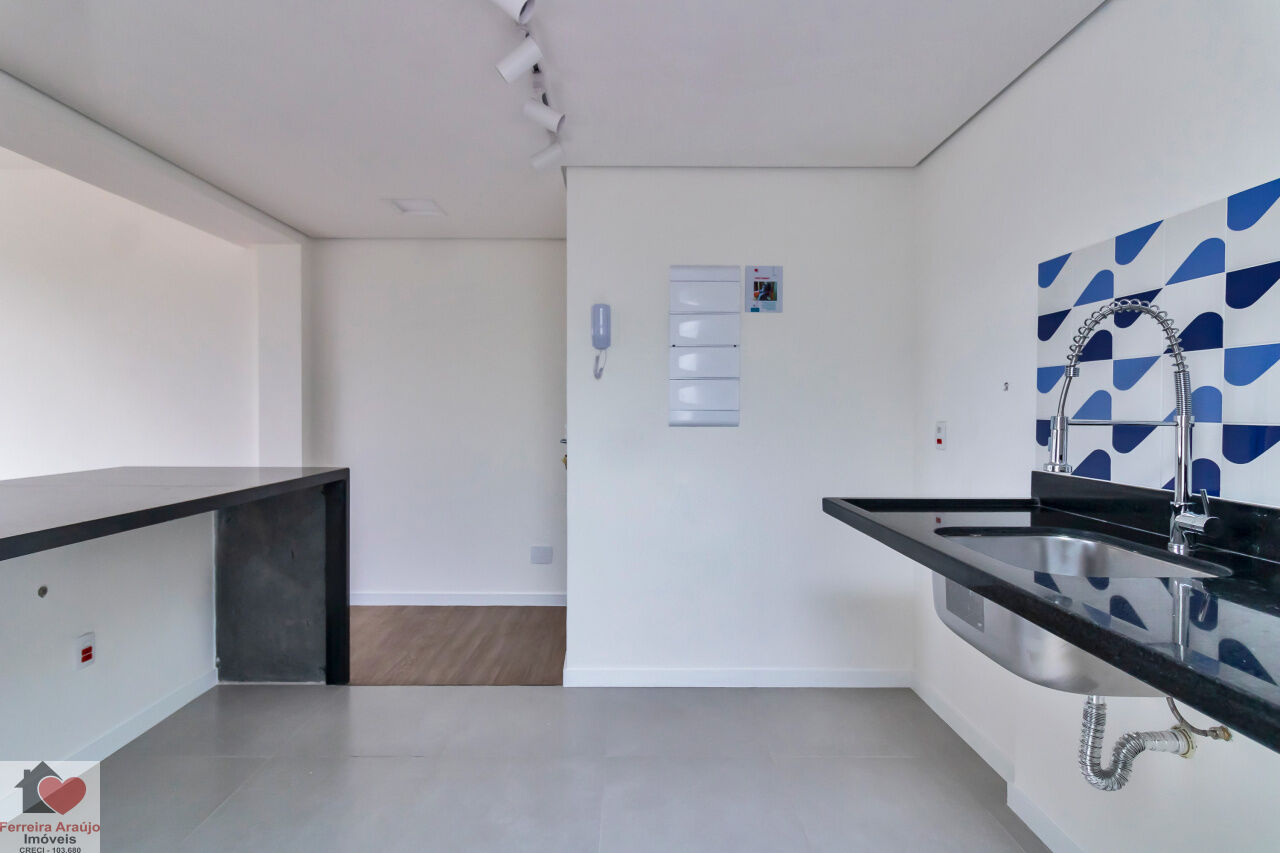 Apartamento para Venda - Pinheiros
