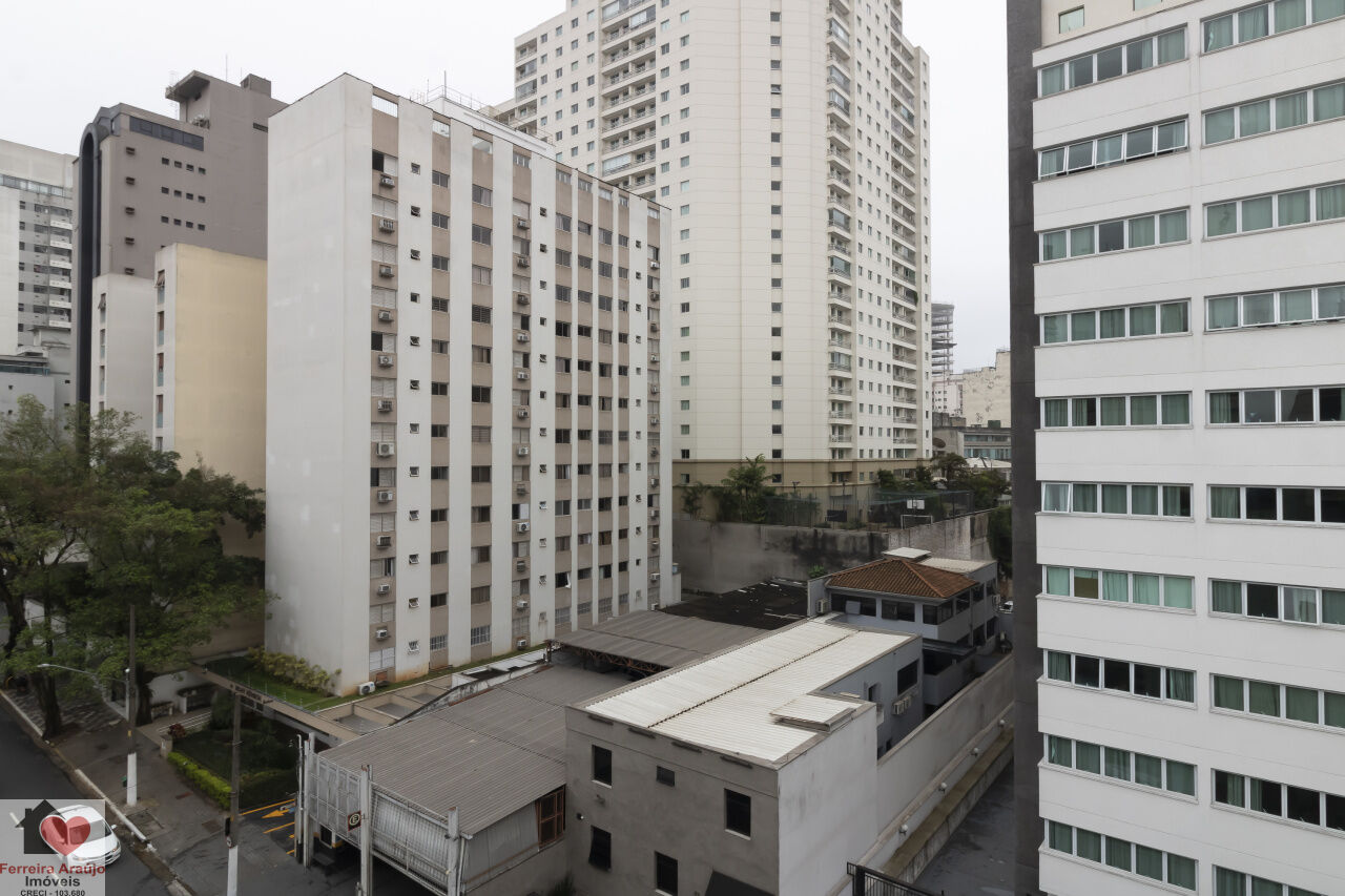 Apartamento para Venda - Consolação