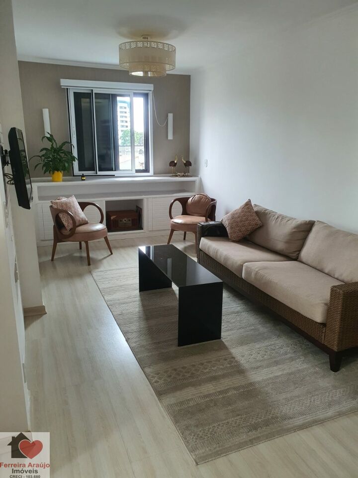 Apartamento para Venda - Vila Santa Catarina