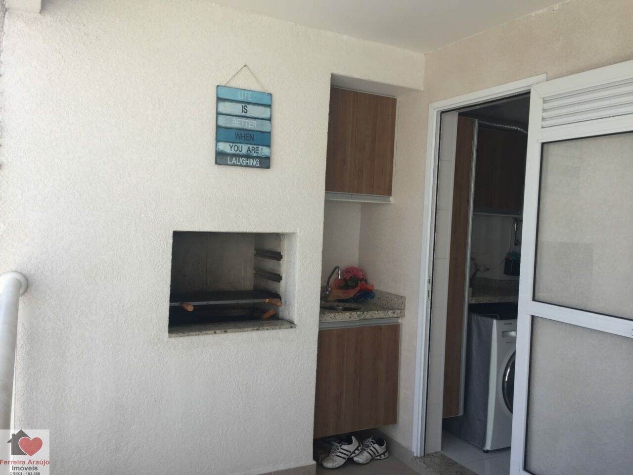 Apartamento para Venda - Campo Grande