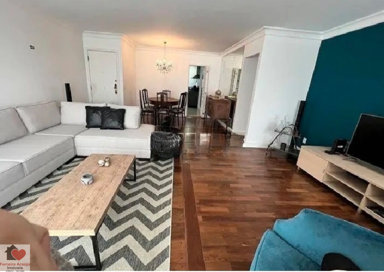 Apartamento para Venda - Santo Amaro