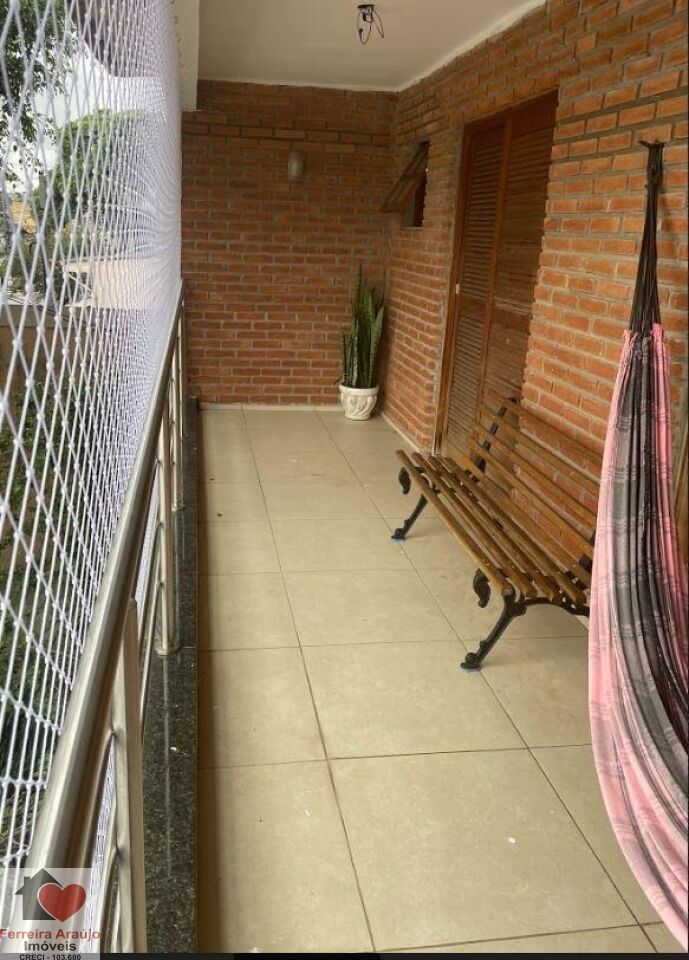 Sobrado para Venda - Vila Carioca