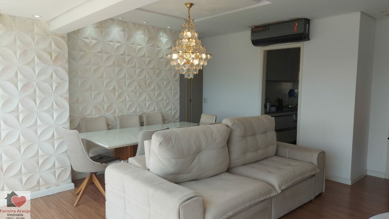 Apartamento para Venda - Jurubatuba