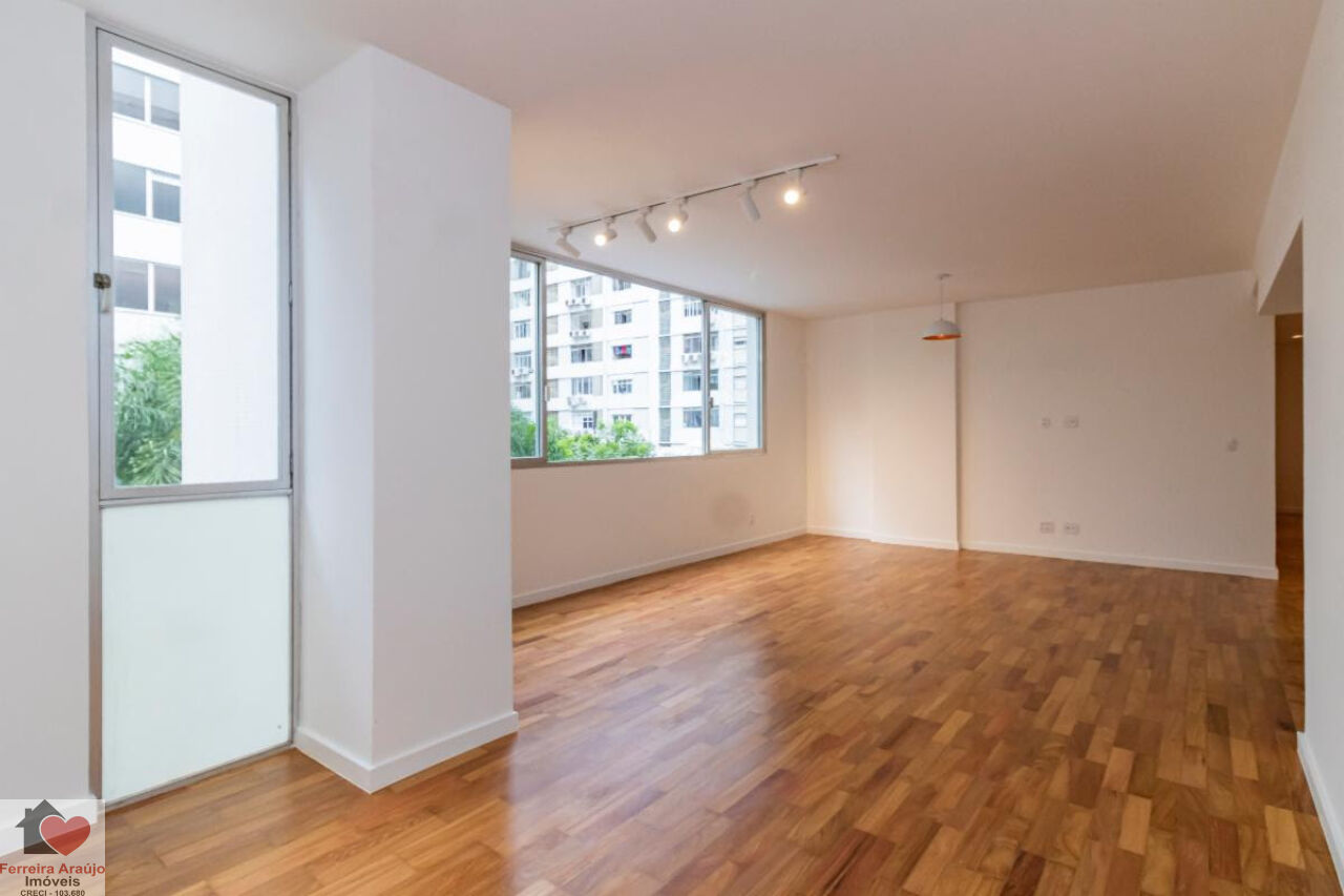 Apartamento para Venda - Higienópolis