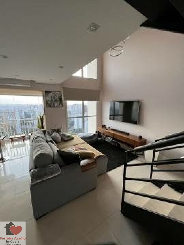 Duplex para Venda - Vila Andrade