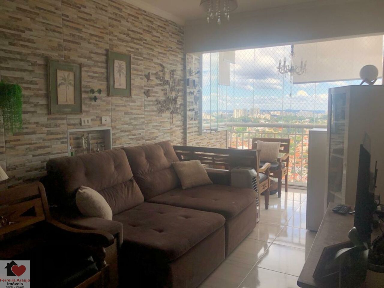 Apartamento para Venda - Vila Mascote
