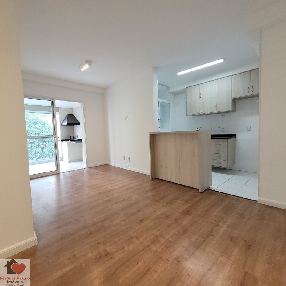 Apartamento para Venda - Jardim Prudência