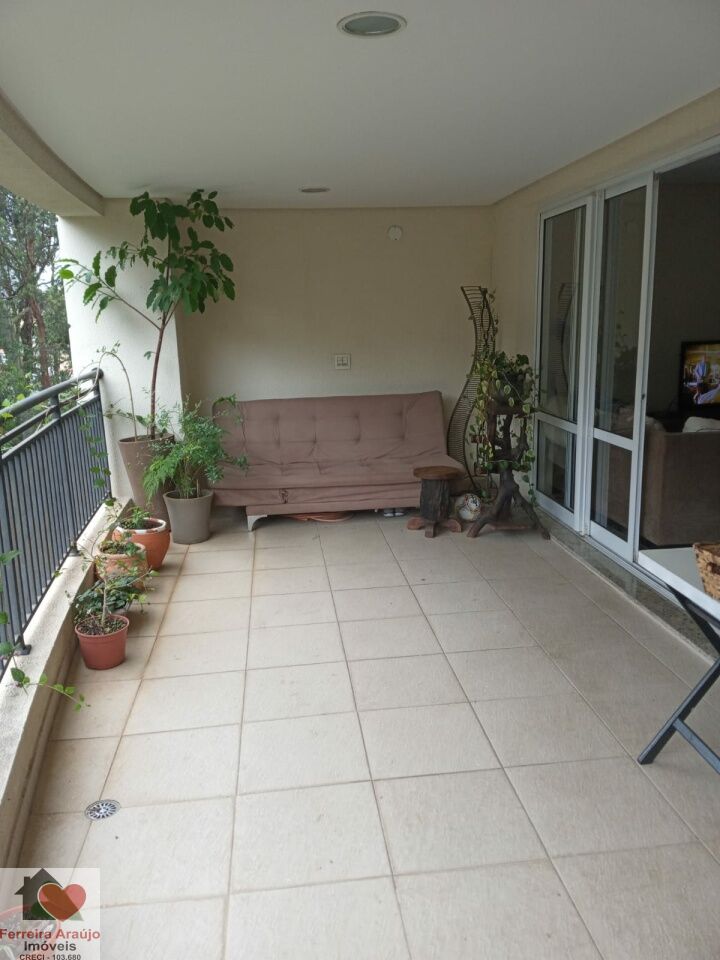 Apartamento para Venda - Jardim Marajoara