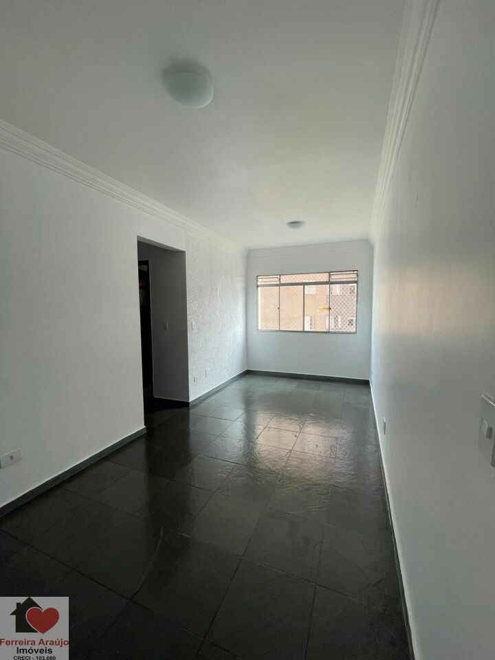 Apartamento para Venda - Vila Erna