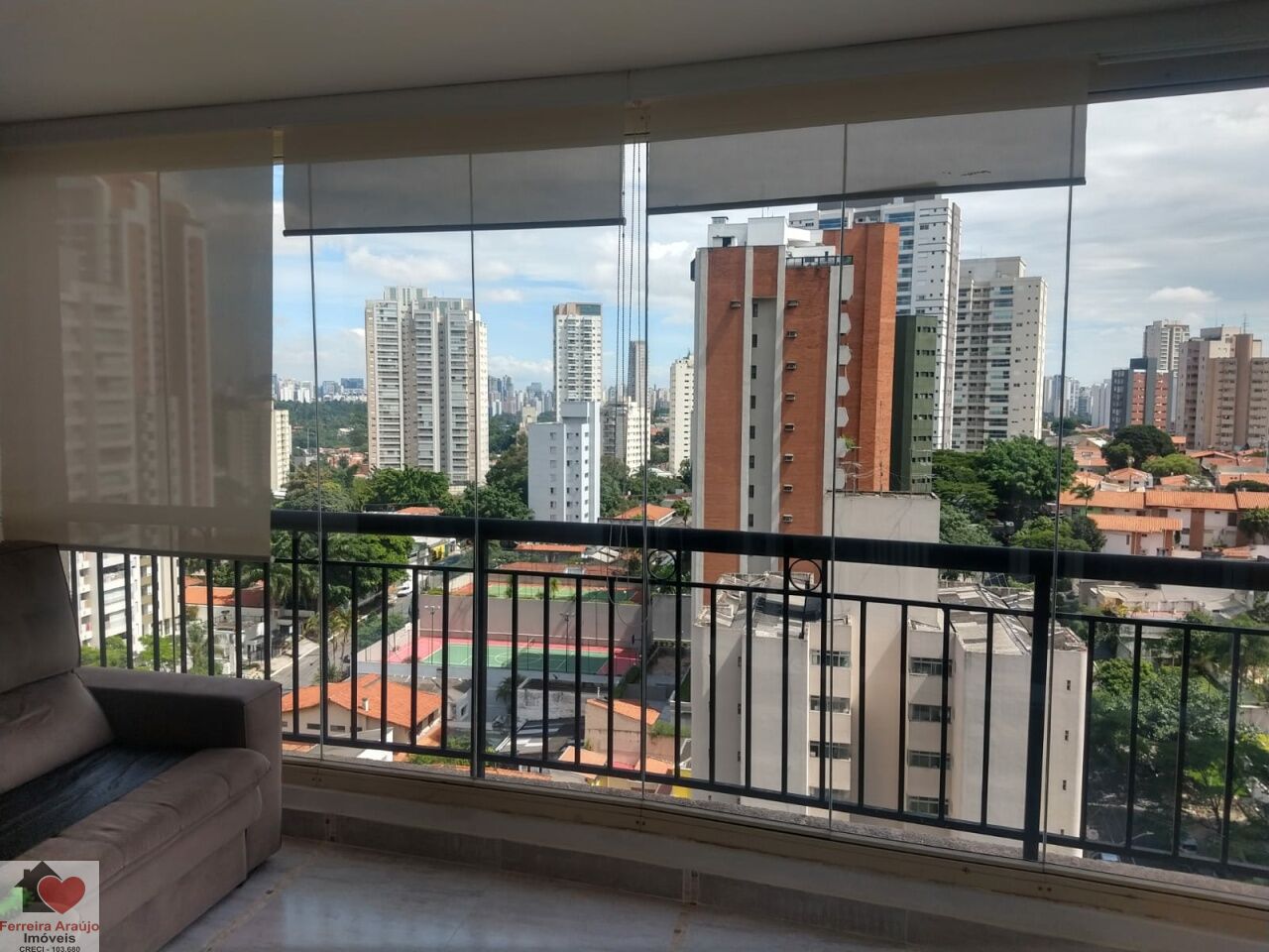 Apartamento para Venda - Vila Mascote