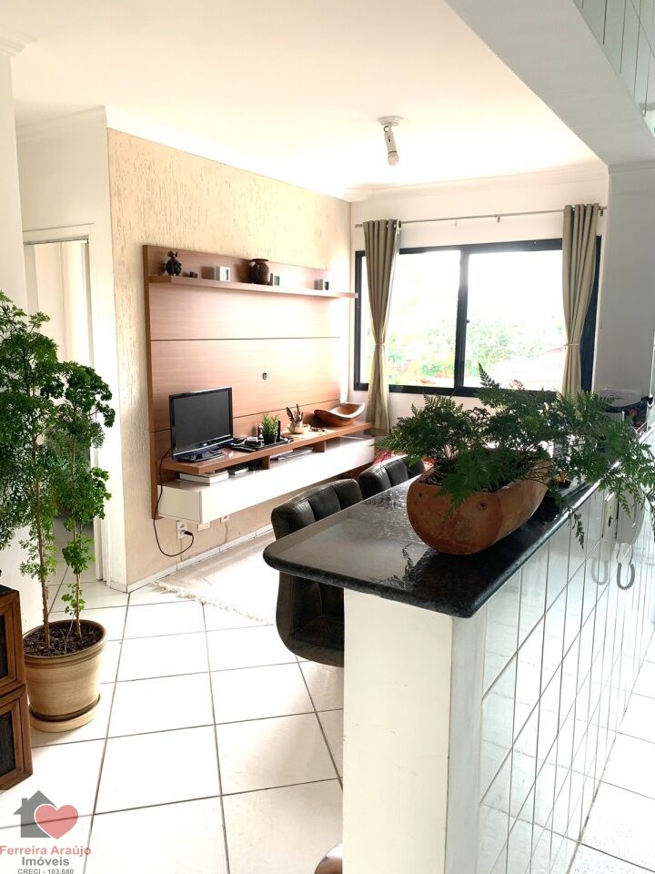 Apartamento para Venda - Jardim Prudência