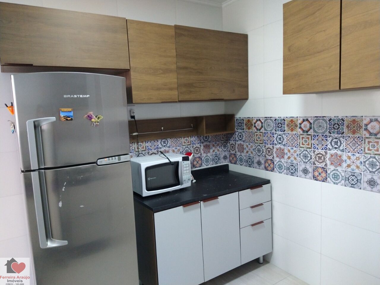 Apartamento para Venda - Vila Santa Catarina