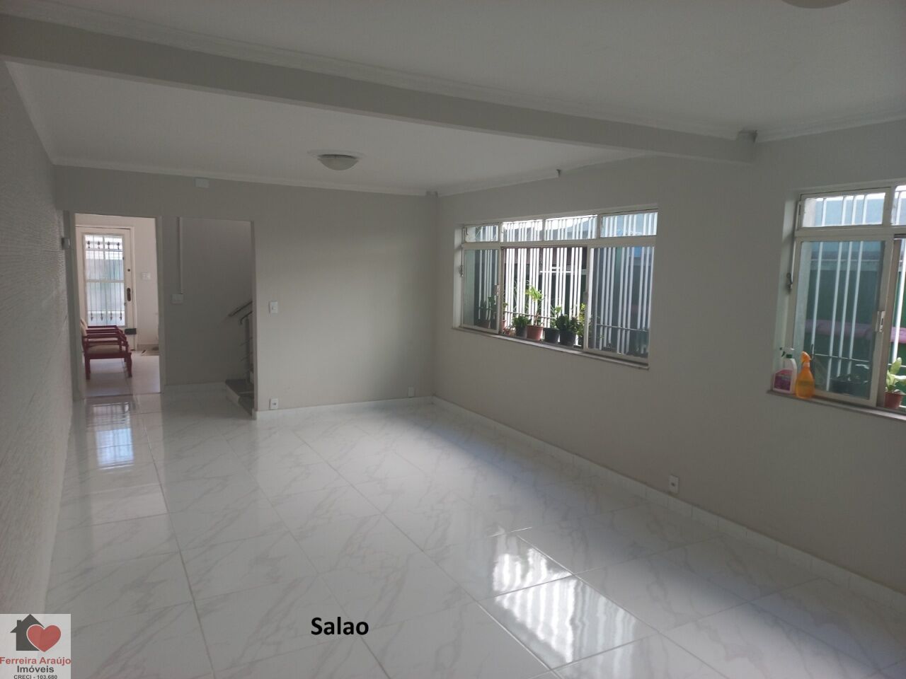 Sobrado para Venda - Jardim São PauloZona Norte