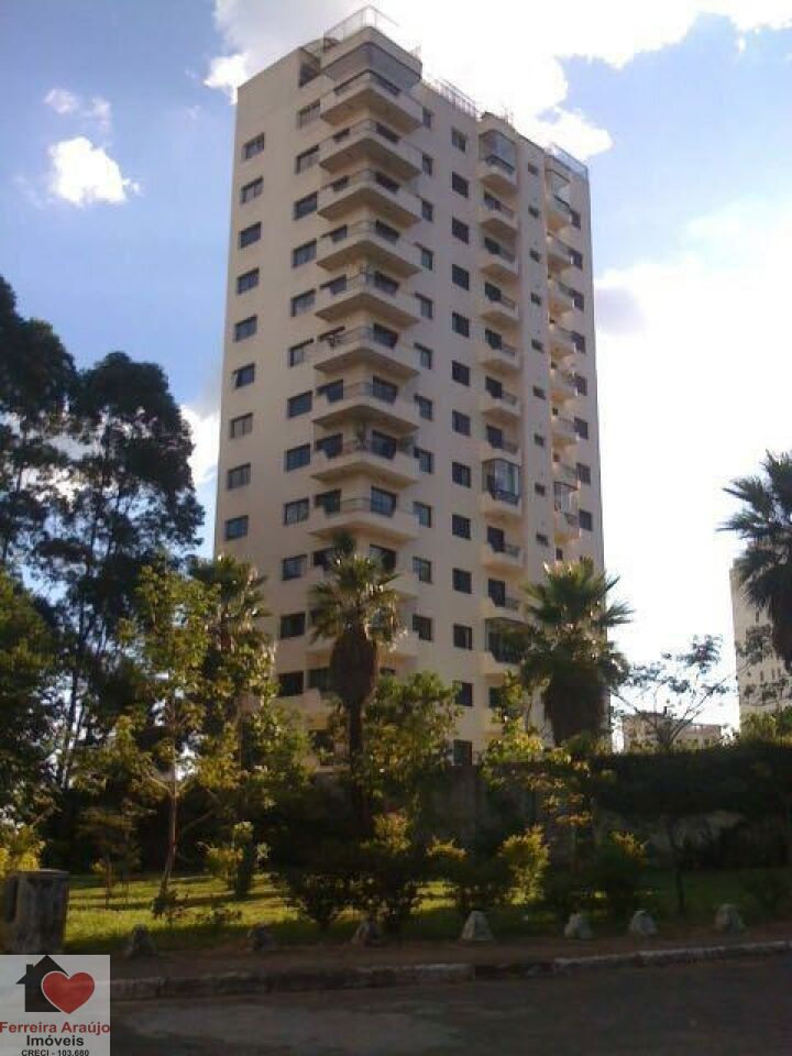 Apartamento para Venda - Vila Andrade