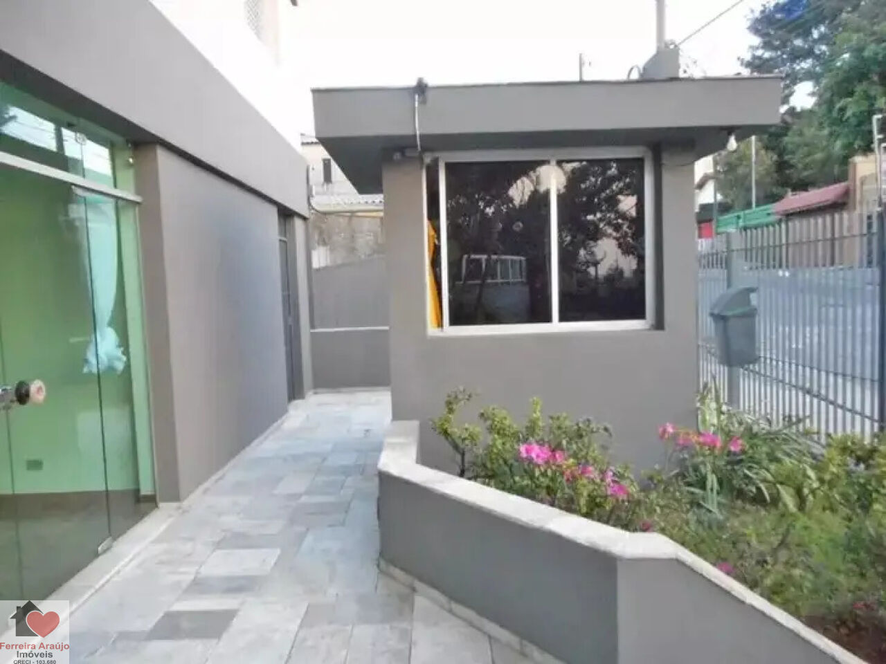 Duplex para Venda - Vila Marari
